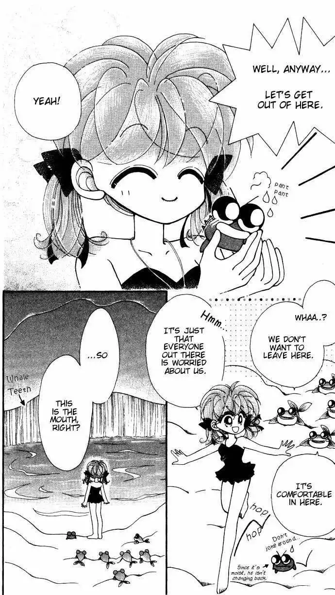 Kero Kero Chime Chapter 7 13